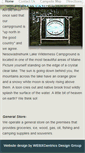 Mobile Screenshot of nesowadnehunk.com